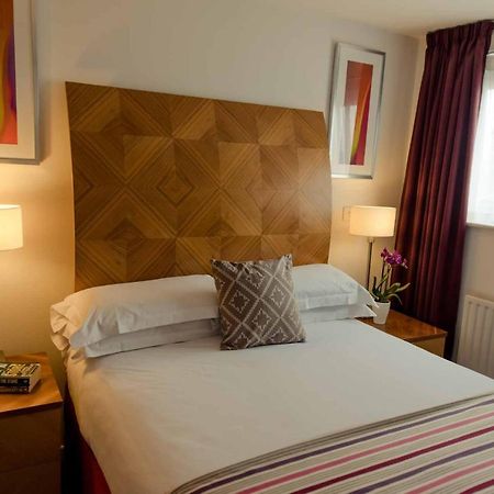 Premier Suites Newcastle Eksteriør billede