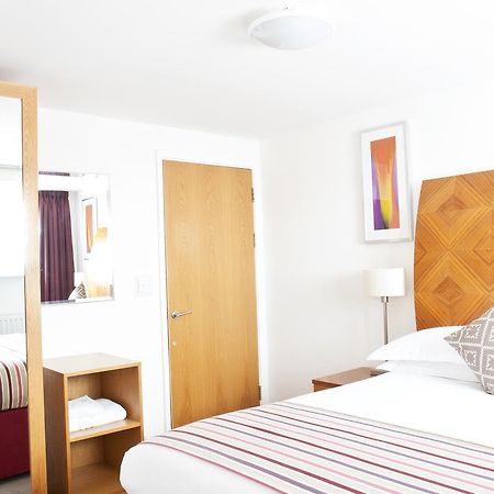 Premier Suites Newcastle Eksteriør billede
