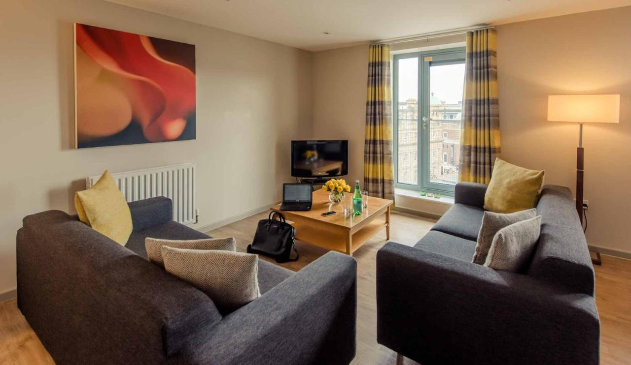 Premier Suites Newcastle Eksteriør billede