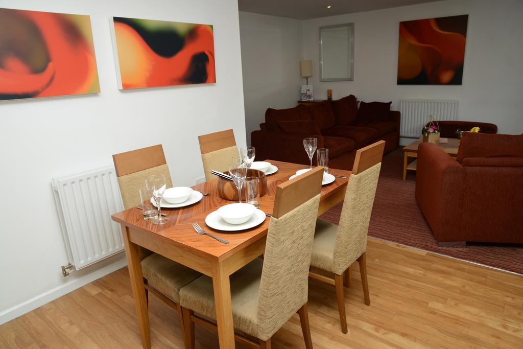 Premier Suites Newcastle Eksteriør billede