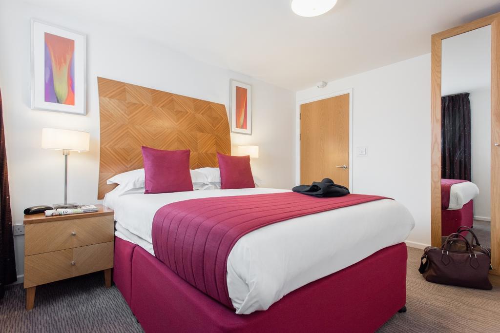 Premier Suites Newcastle Eksteriør billede