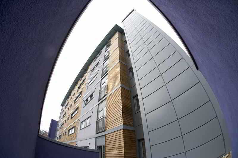 Premier Suites Newcastle Eksteriør billede