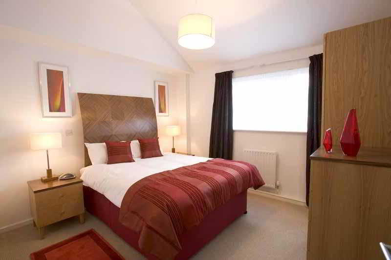 Premier Suites Newcastle Værelse billede