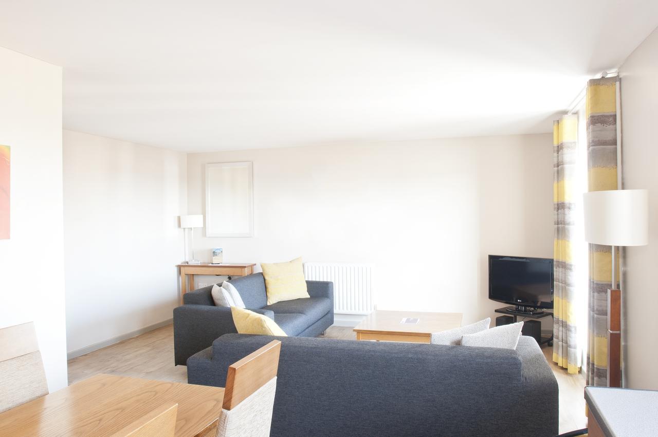 Premier Suites Newcastle Eksteriør billede