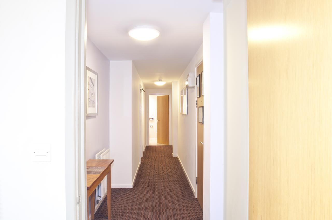 Premier Suites Newcastle Eksteriør billede
