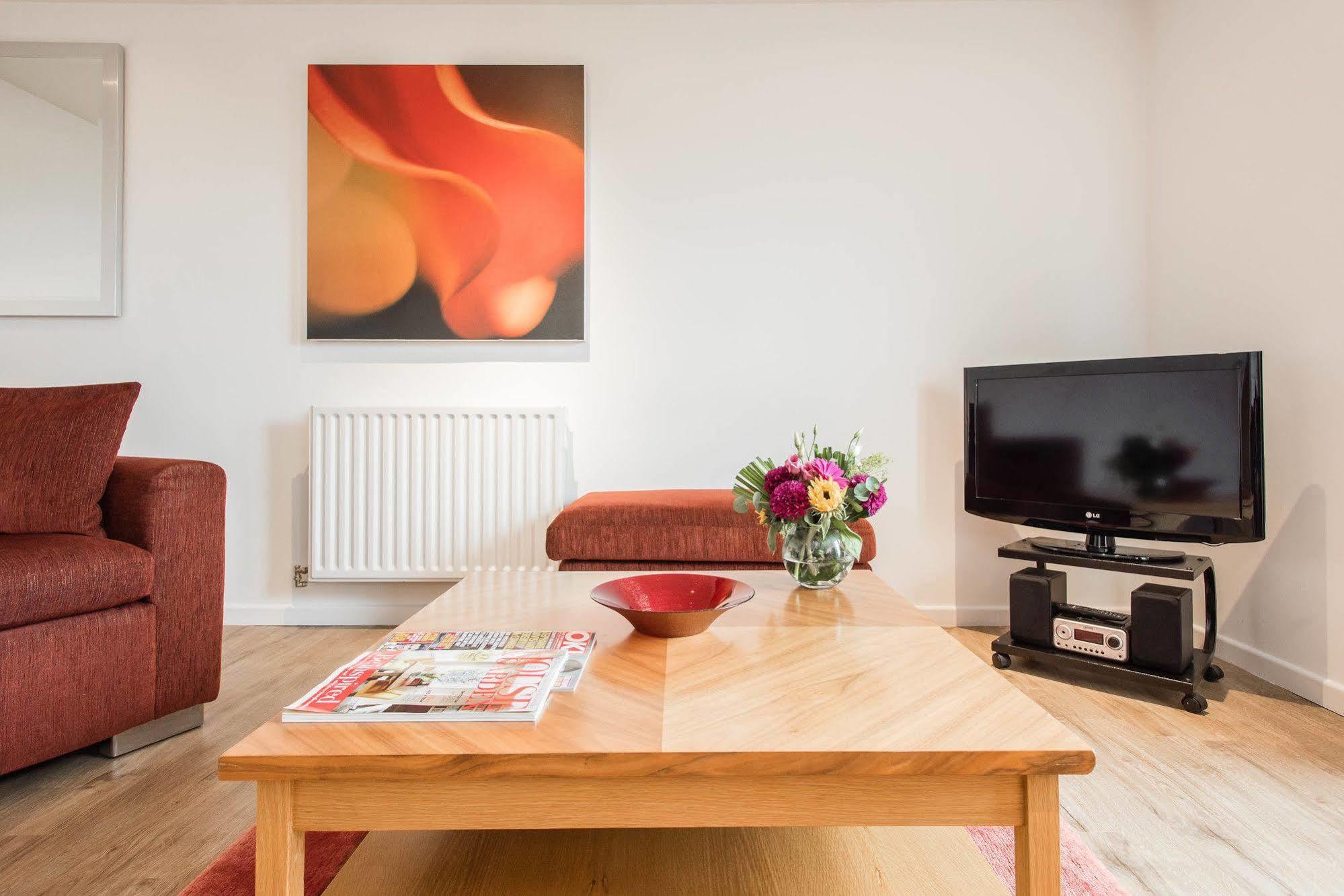 Premier Suites Newcastle Eksteriør billede