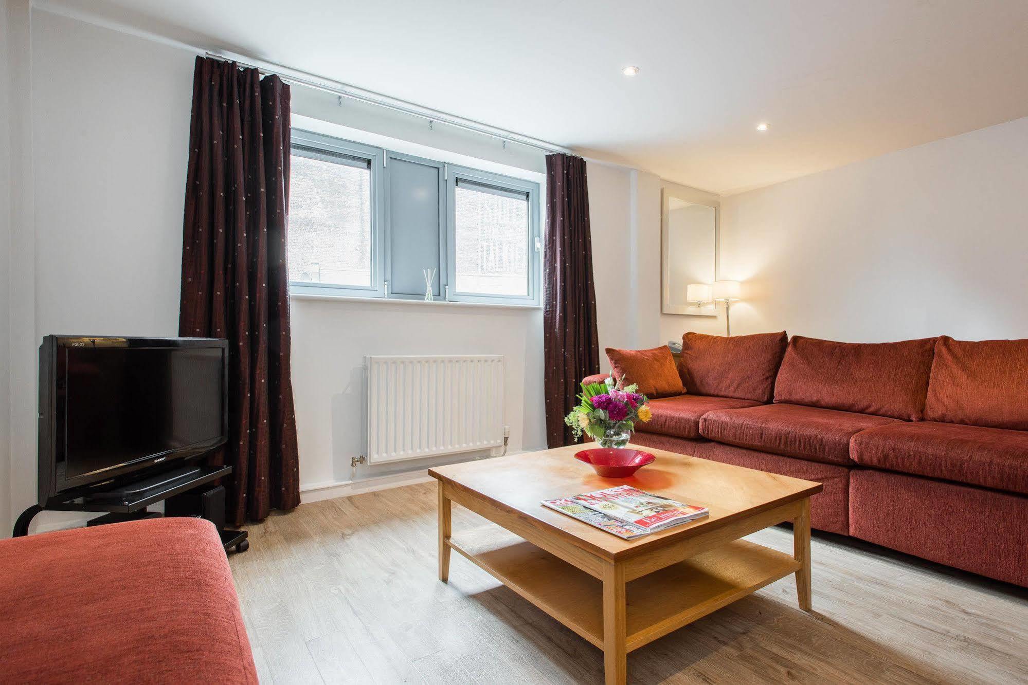 Premier Suites Newcastle Eksteriør billede
