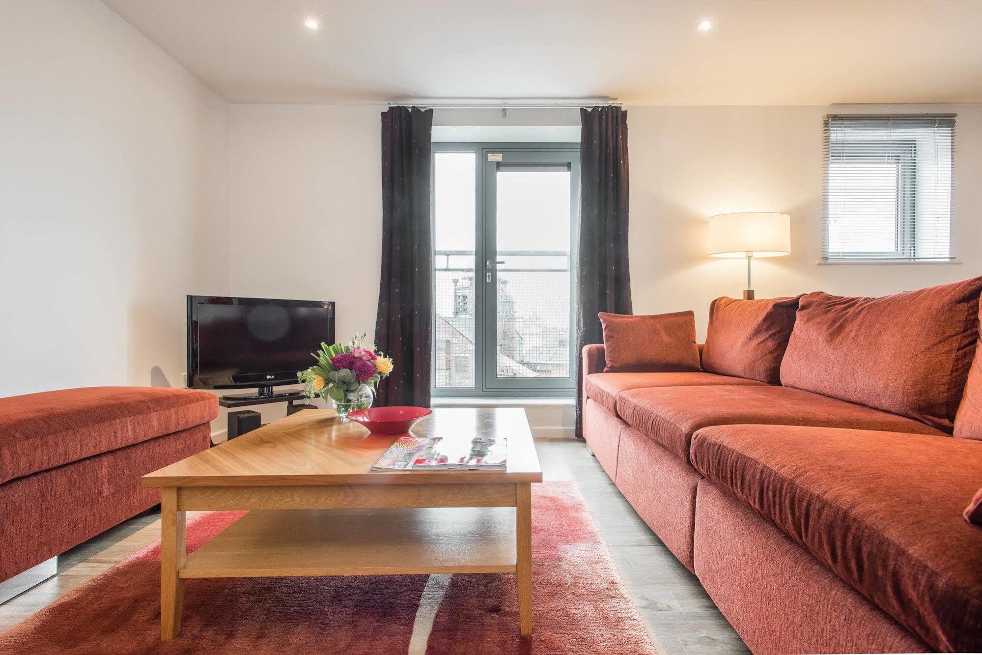 Premier Suites Newcastle Eksteriør billede