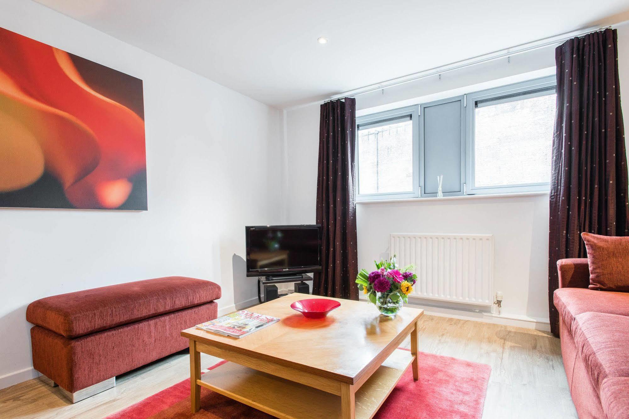 Premier Suites Newcastle Eksteriør billede