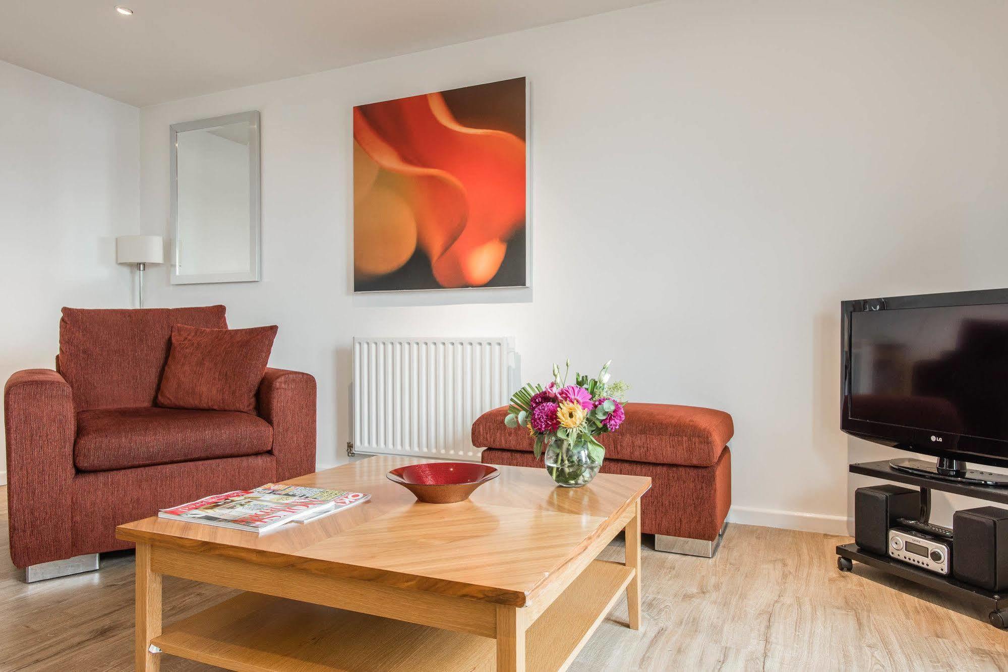 Premier Suites Newcastle Eksteriør billede