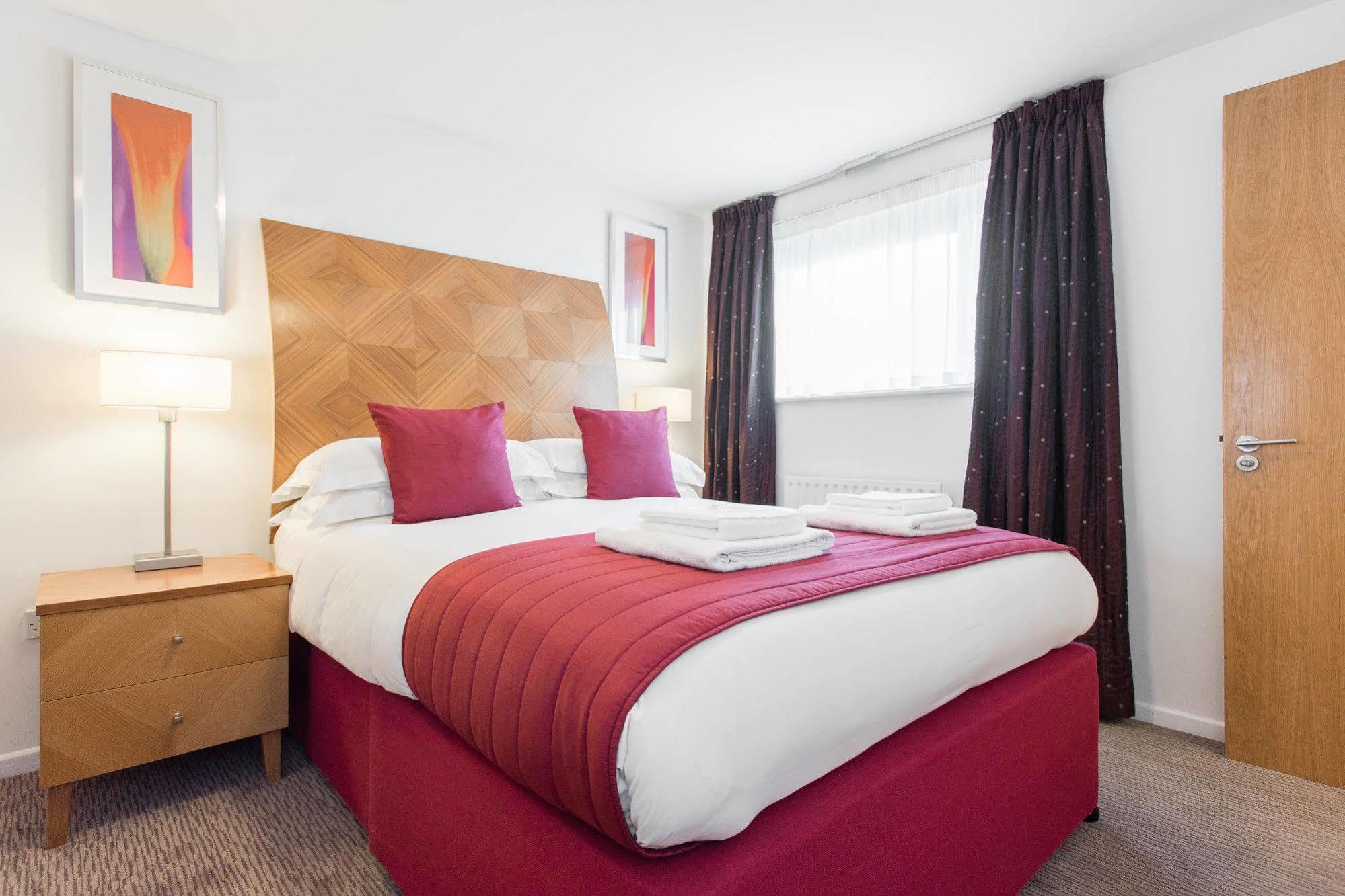 Premier Suites Newcastle Eksteriør billede