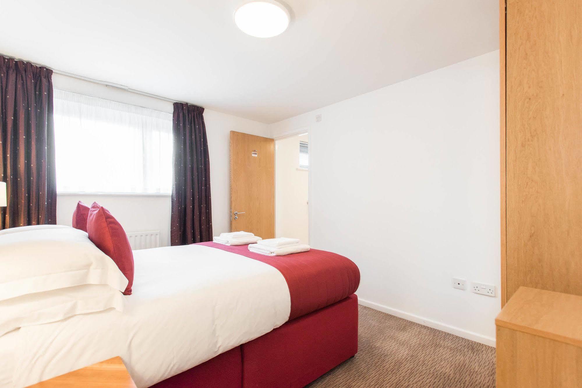 Premier Suites Newcastle Eksteriør billede