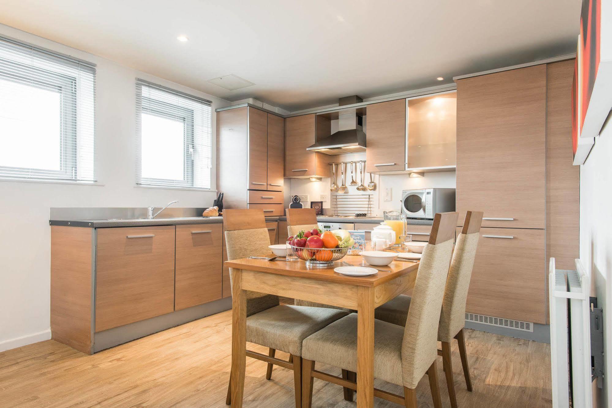 Premier Suites Newcastle Eksteriør billede