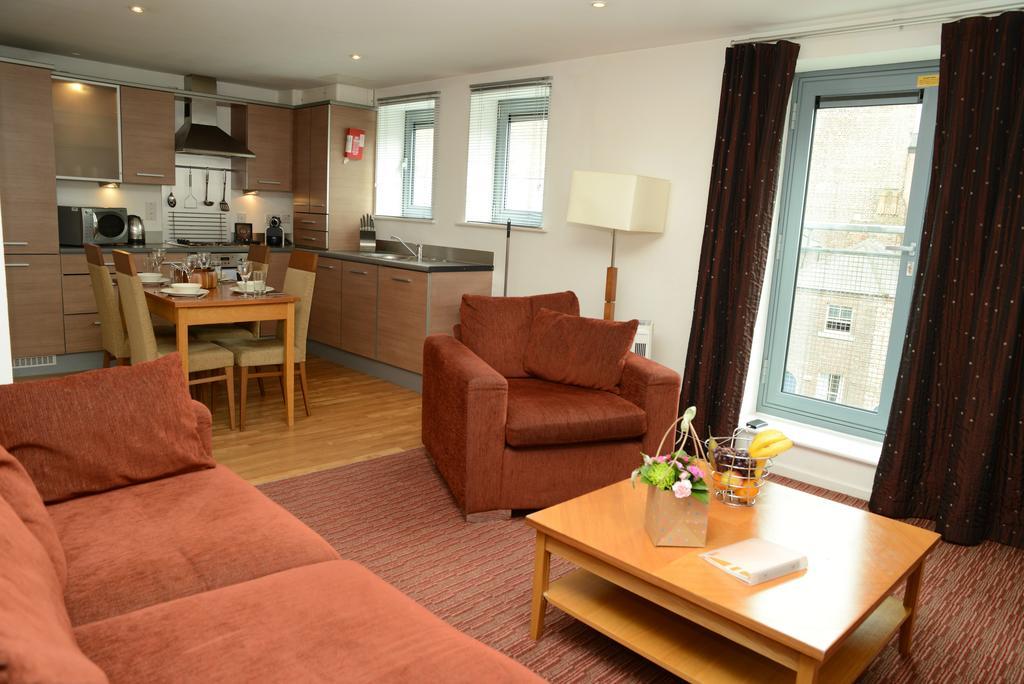 Premier Suites Newcastle Eksteriør billede