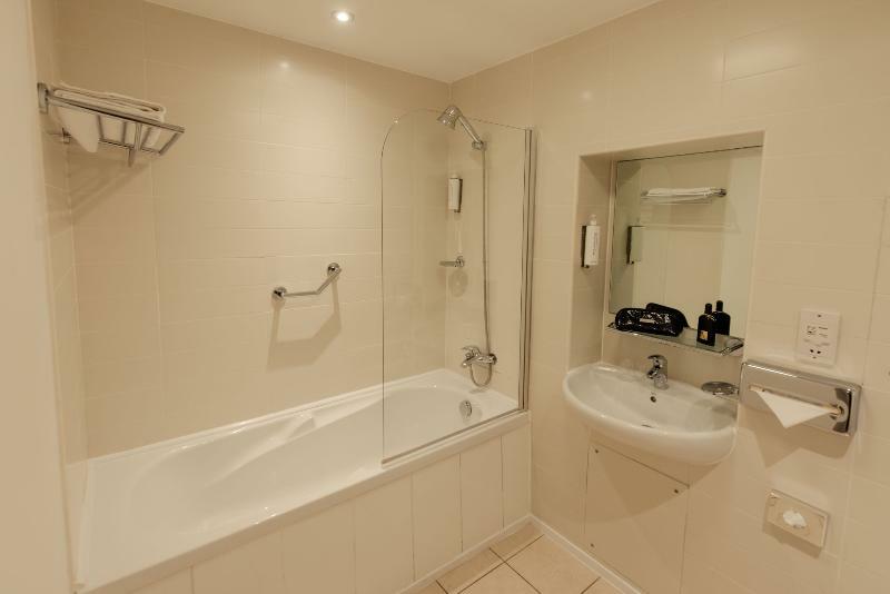 Premier Suites Newcastle Eksteriør billede
