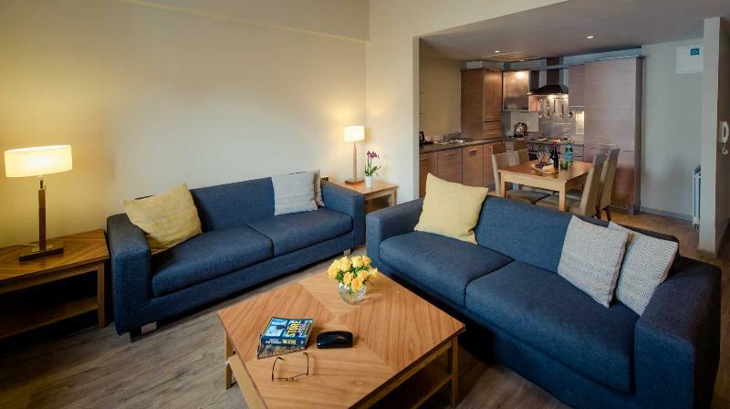 Premier Suites Newcastle Eksteriør billede