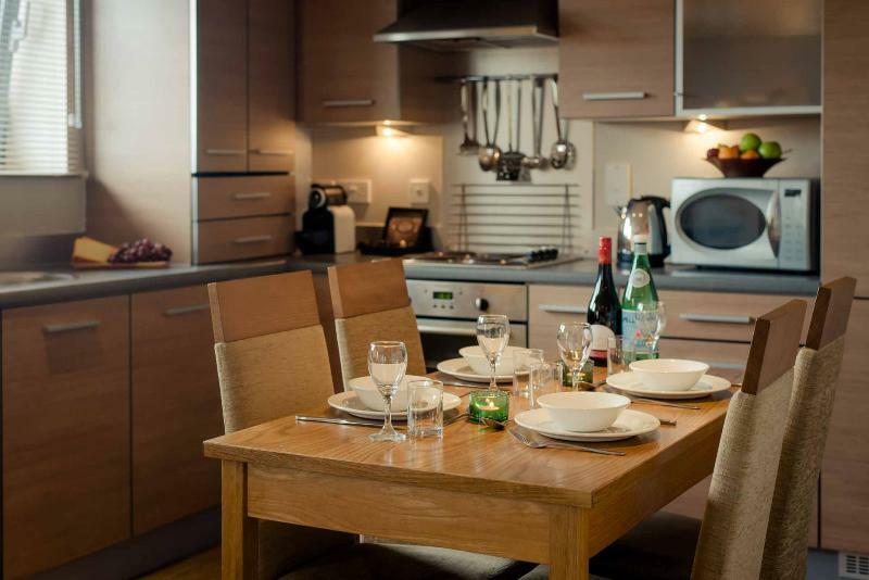 Premier Suites Newcastle Eksteriør billede