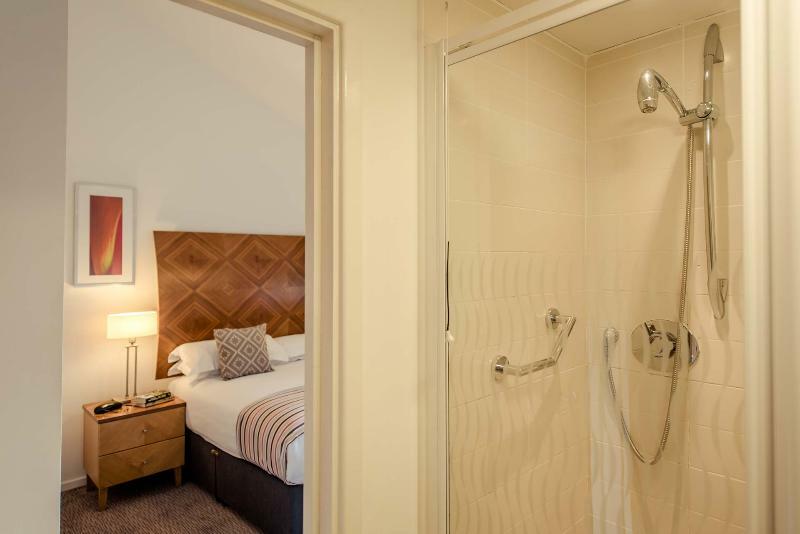 Premier Suites Newcastle Eksteriør billede