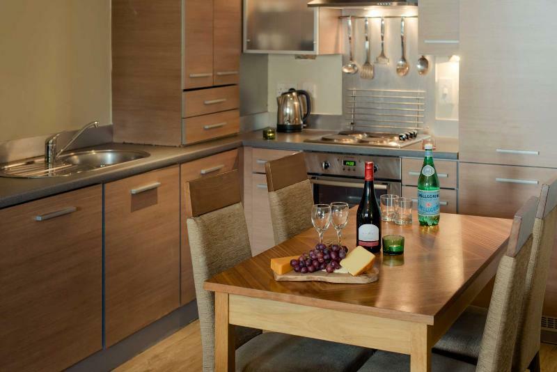 Premier Suites Newcastle Eksteriør billede