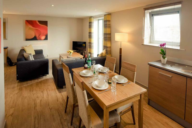 Premier Suites Newcastle Eksteriør billede