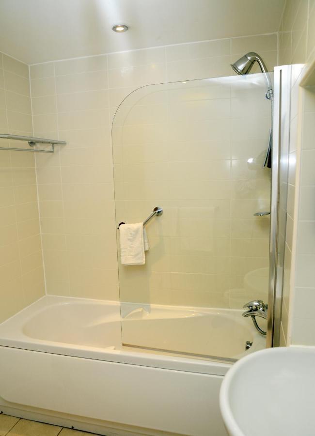 Premier Suites Newcastle Værelse billede